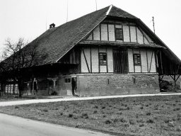 Dubach Haus