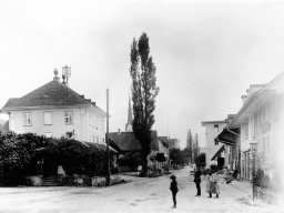 Mitteldorf 1900