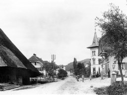 Mitteldorf 1898