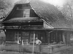 Mitteldorf 1899